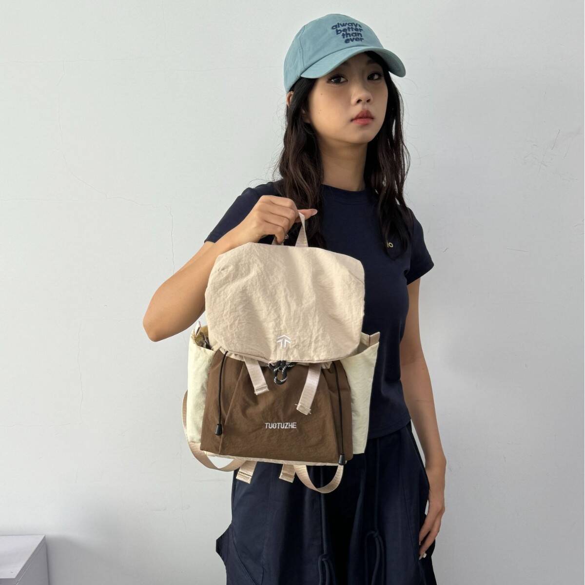 Travel Bags - New With Multiple 2026 New Retro