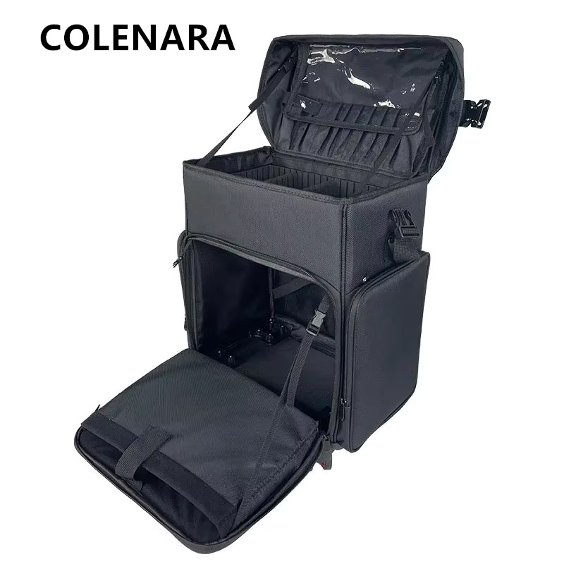 COLENARA Cosmetic Case Women's - Cosmetic Bags 评论和价格