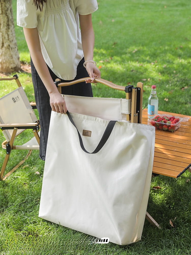 Kemite Outdoor Folding Chair S - Handbags 评论和价格