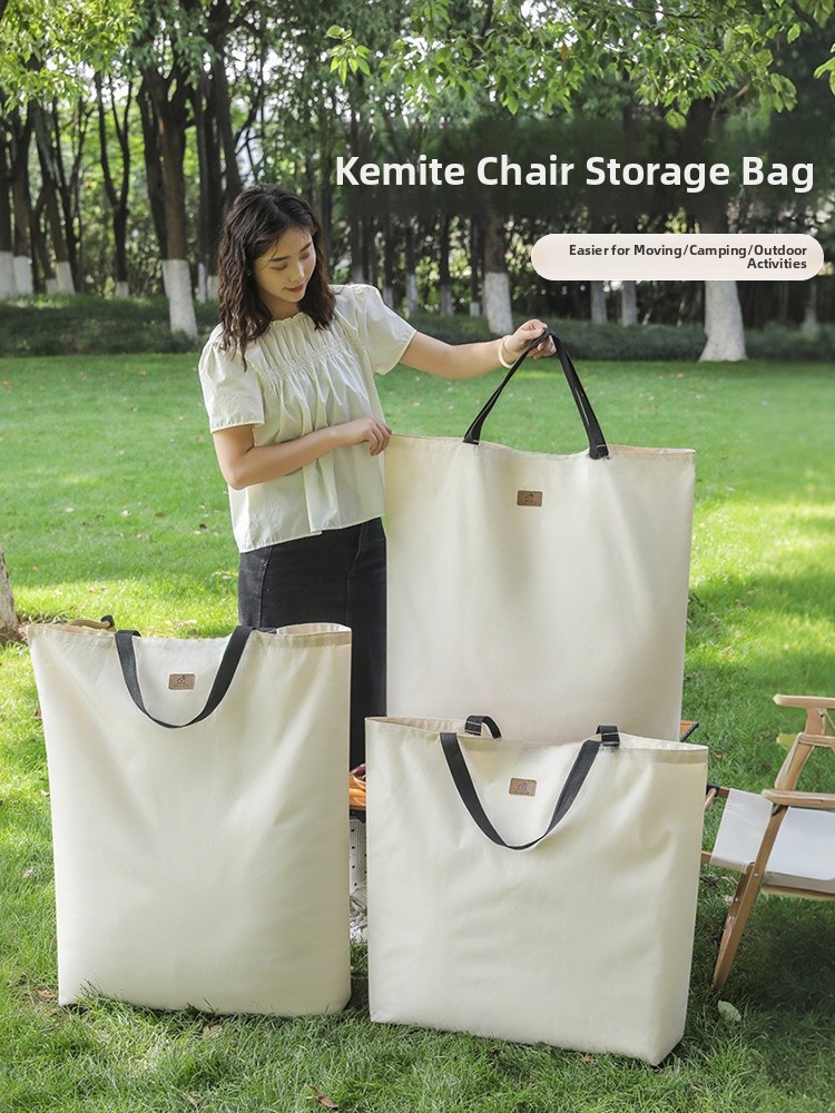 Kemite Outdoor Folding Chair S - Handbags 评论和价格
