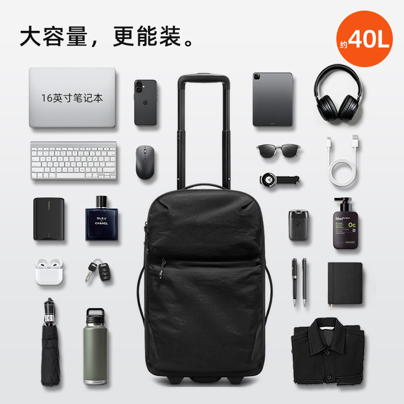 Suitcases on Wheels 20 Inch Ca - Spinner Wheel Rolling Suitcase 20 Inch 评论和价格