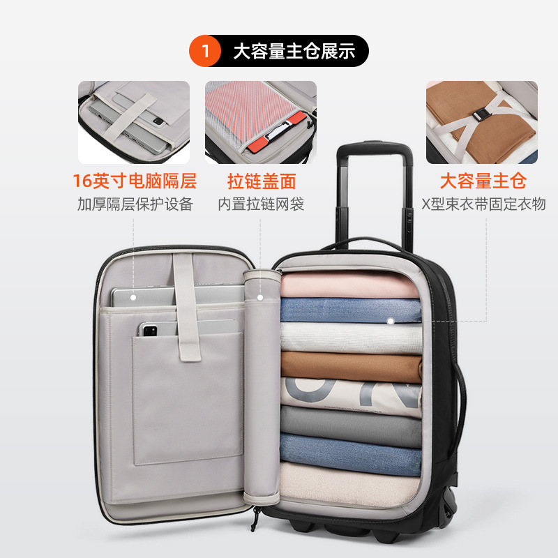 Suitcases on Wheels 20 Inch Ca - Spinner Wheel Rolling Suitcase 20 Inch 评论和价格
