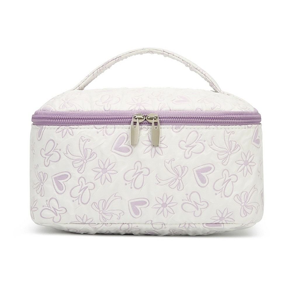 New Large Capacity Makeup Bag  - Cosmetic Bags 评论和价格