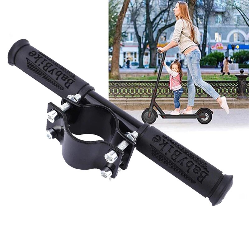 Electric Scooter Grips Handleb - Kids Ride On Suitcase Scooter 评论和价格