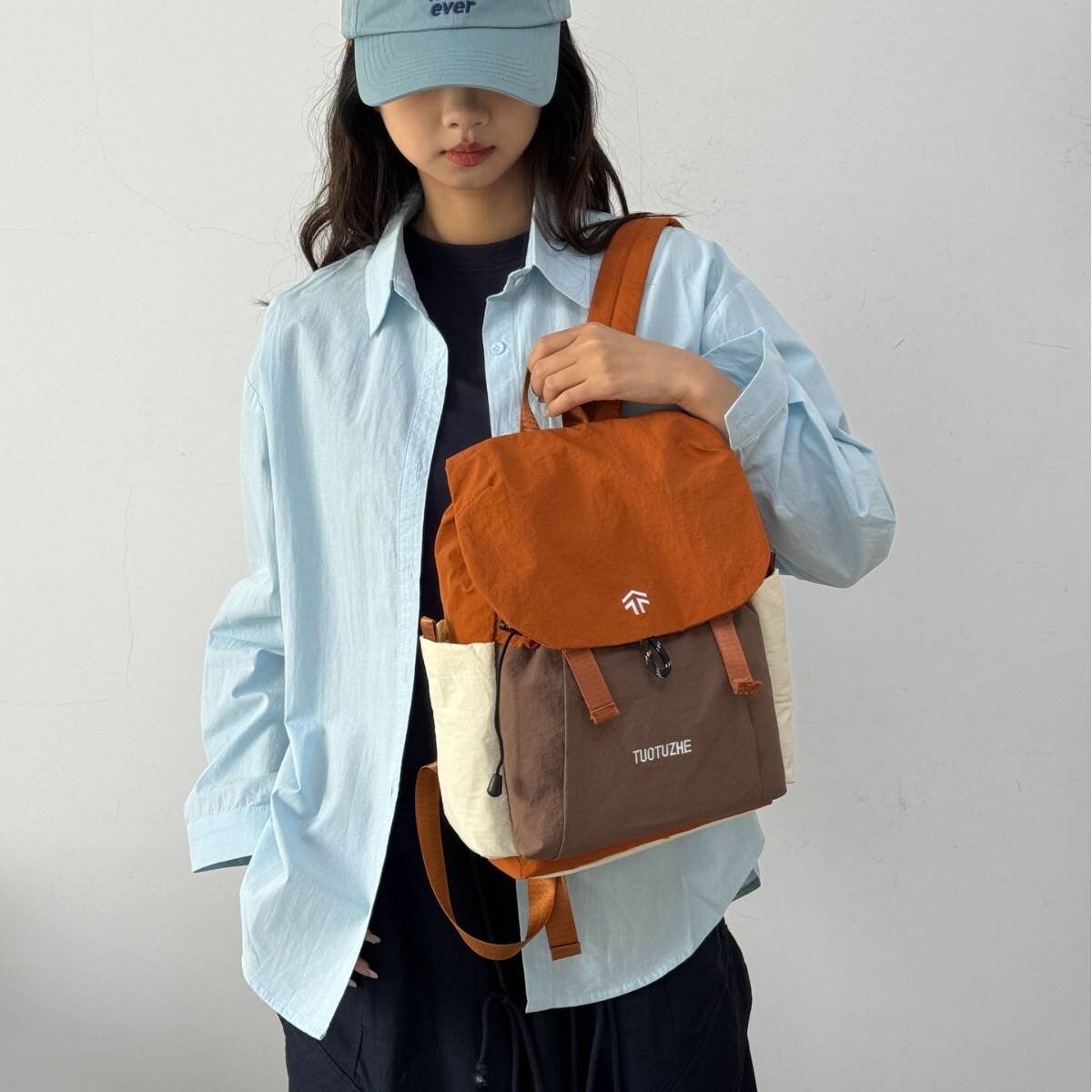 New With Multiple 2026 New Ret - Travel Bags 评论和价格