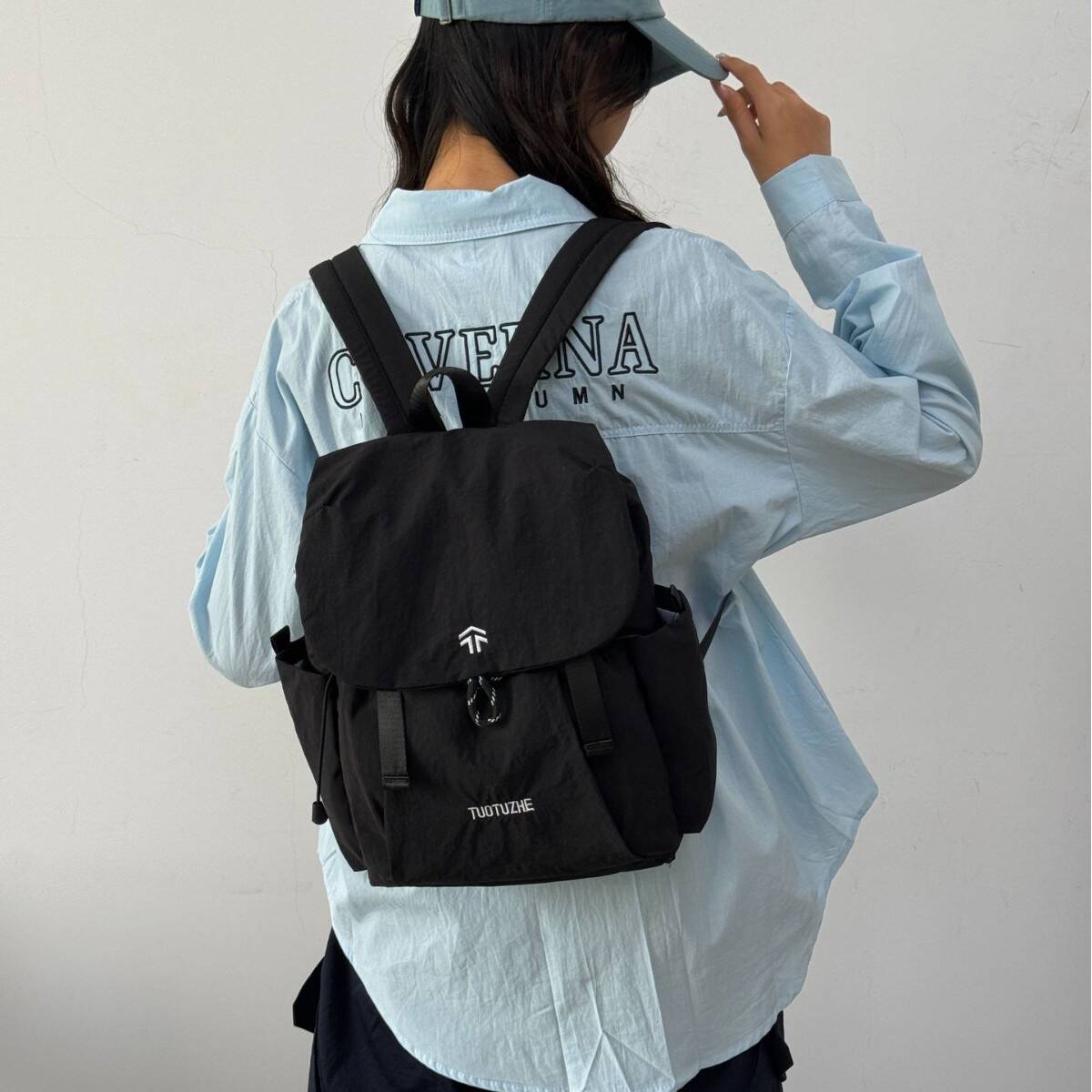 New With Multiple 2026 New Ret - Travel Bags 评论和价格