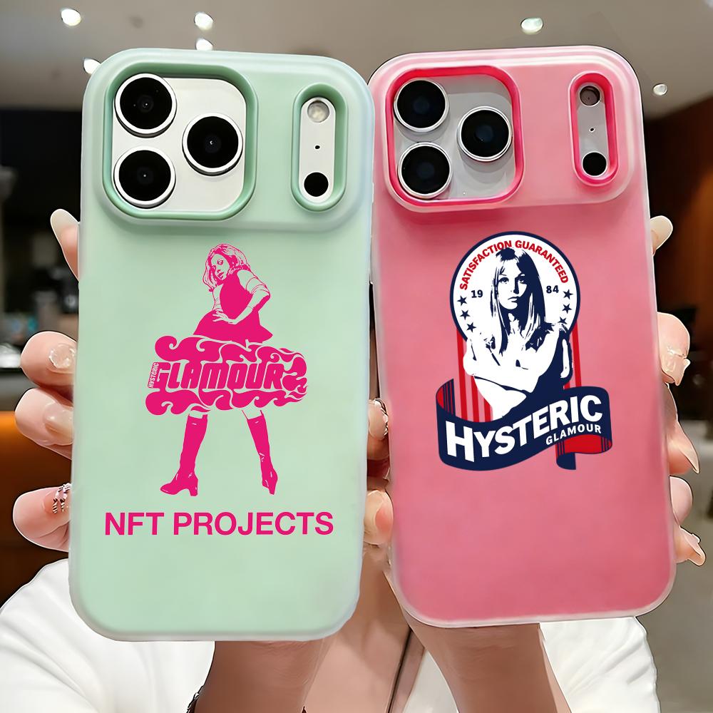 hysteric glamour official Phon - Wallets 评论和价格