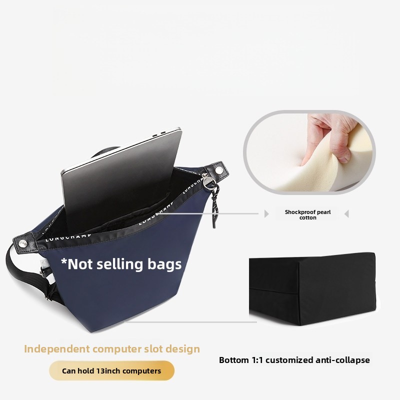 Bag Organizer Insert Fit Longc - Backpacks 评论和价格