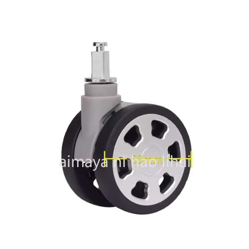 Universal Replacement Luggage  - Silent Replacement Luggage Wheels 评论和价格