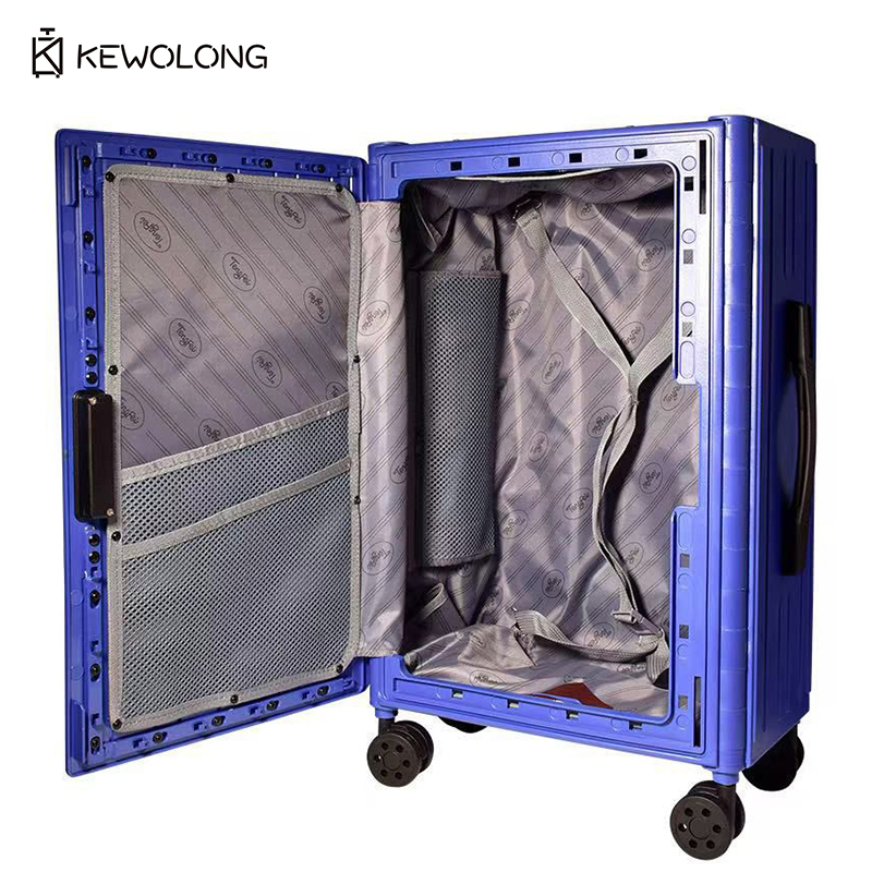 Foldable 20 Inch Carry On Lugg - Spinner Wheel Rolling Suitcase 20 Inch 评论和价格