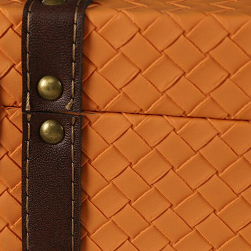 Vintage Wooden Suitcase Multi- - Retro Vintage Trunk Suitcase 评论和价格