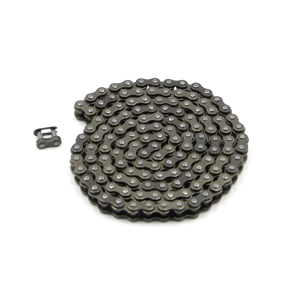 25H Roller Chain 132 Links Wit - Kids Ride On Suitcase Scooter 评论和价格