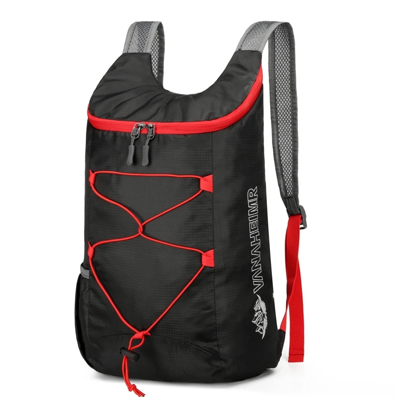 Multifunctional Outdoor Foldin - Travel Bags 评论和价格