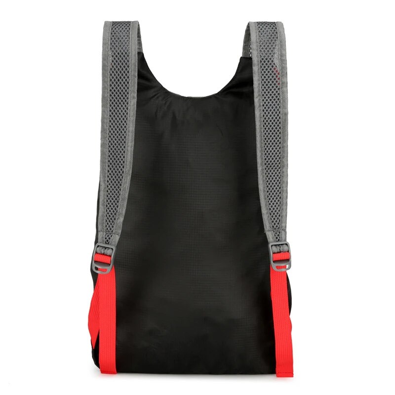 Multifunctional Outdoor Foldin - Travel Bags 评论和价格